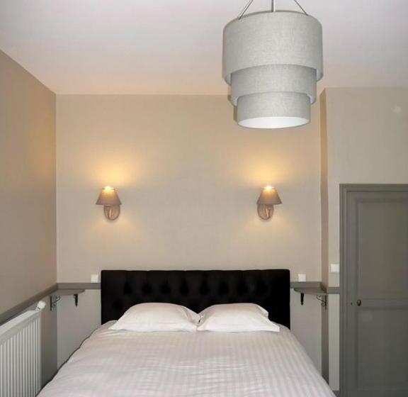 اتاق استاندارد, Villa Roma B&b