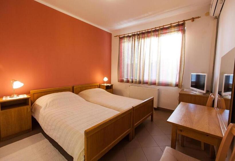 스탠다드 룸, Villa Ana