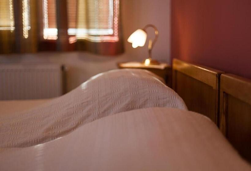 스탠다드 룸, Villa Ana