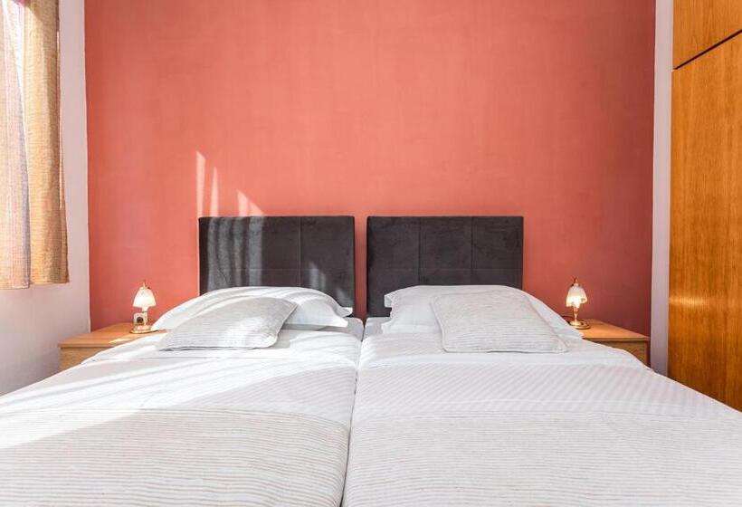 컴포트 룸 바다 전망, Villa Ana