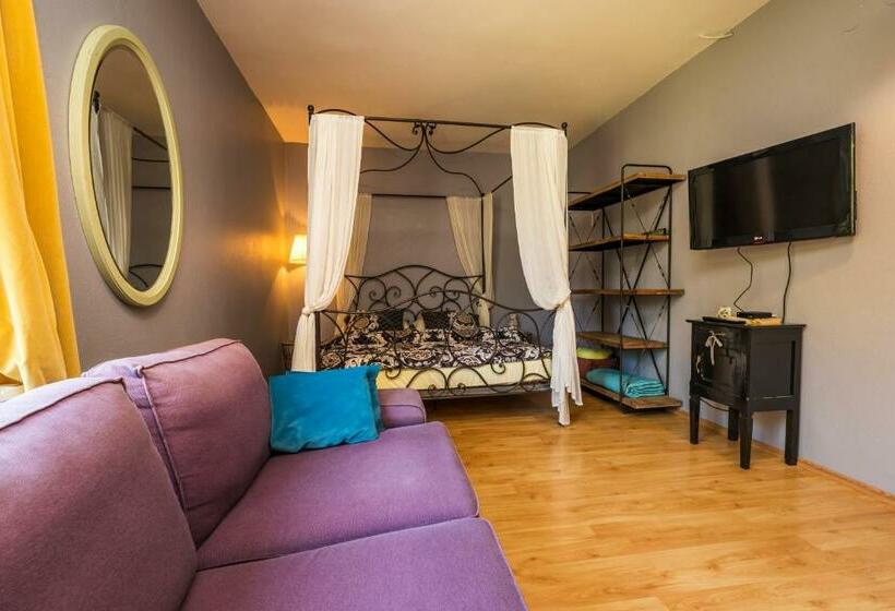 Номер Стандарт, Alaburic Rooms & Apartment