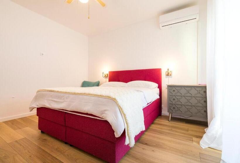 Номер Стандарт, Alaburic Rooms & Apartment