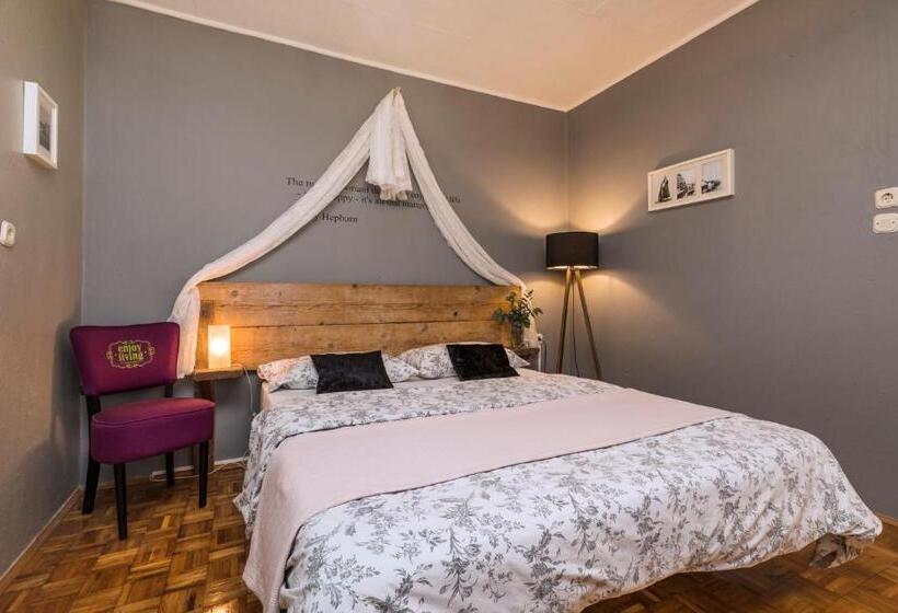 آپارتمان 1 خوابه, Alaburic Rooms & Apartment