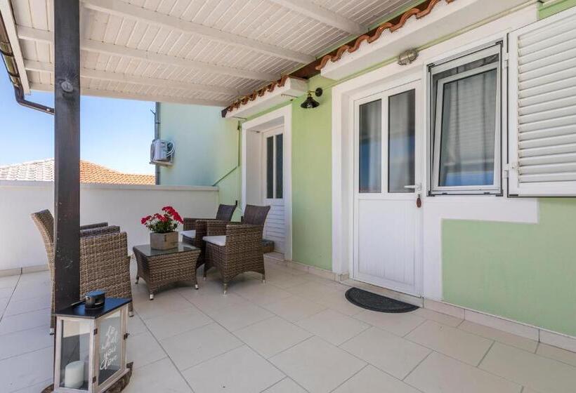 Номер Basic, Alaburic Rooms & Apartment