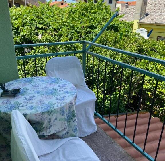 اتاق استاندارد, Alaburic Rooms & Apartment