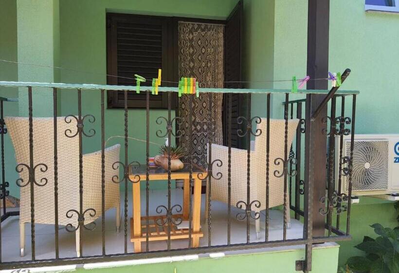 Номер Стандарт, Alaburic Rooms & Apartment