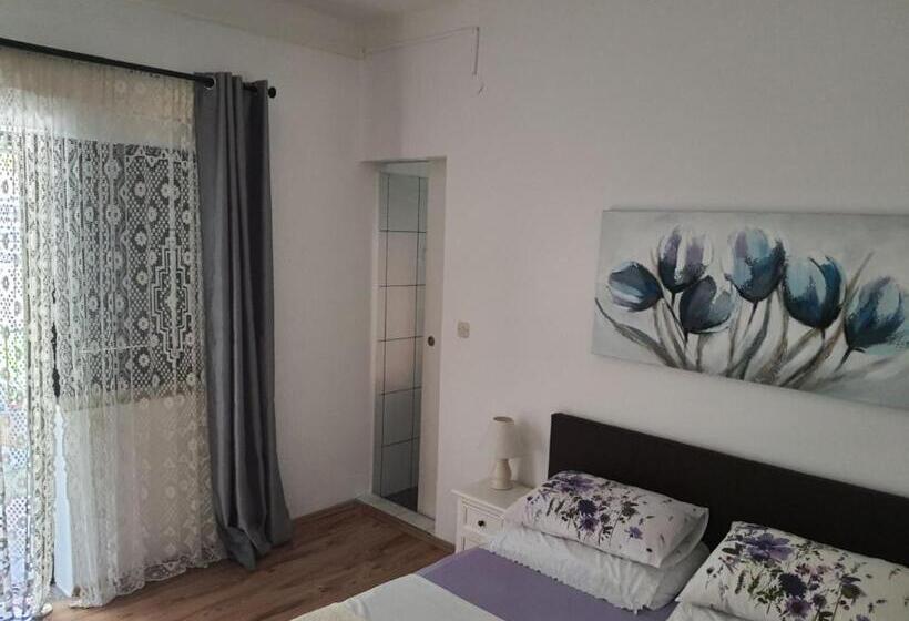 Номер Стандарт, Alaburic Rooms & Apartment