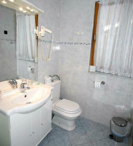 Standard Szoba, Villa Ana Split