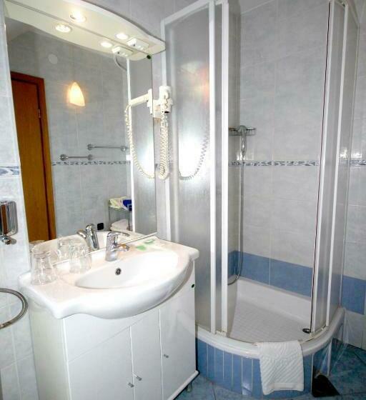 Standard Szoba, Villa Ana Split