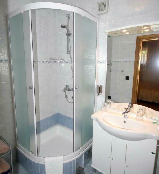 Standard Szoba, Villa Ana Split