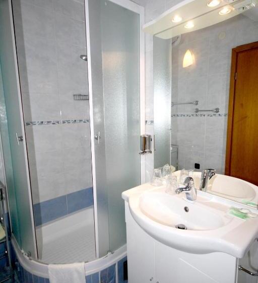 Standard Szoba, Villa Ana Split