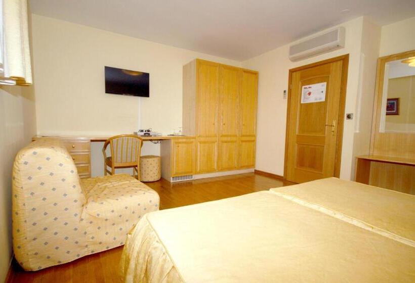 Standard Szoba, Villa Ana Split