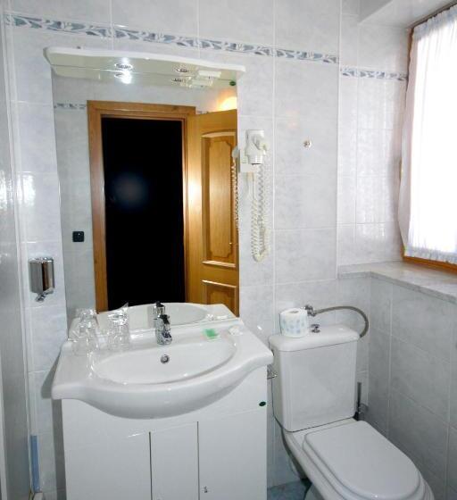 Standard Szoba, Villa Ana Split