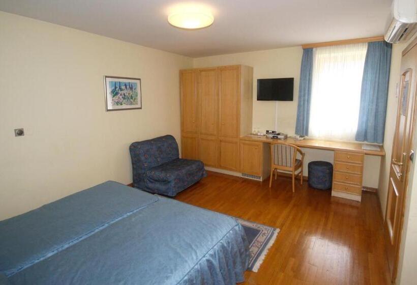 Standard Szoba, Villa Ana Split