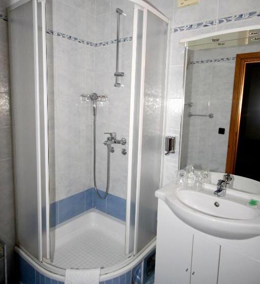 Standard Szoba, Villa Ana Split