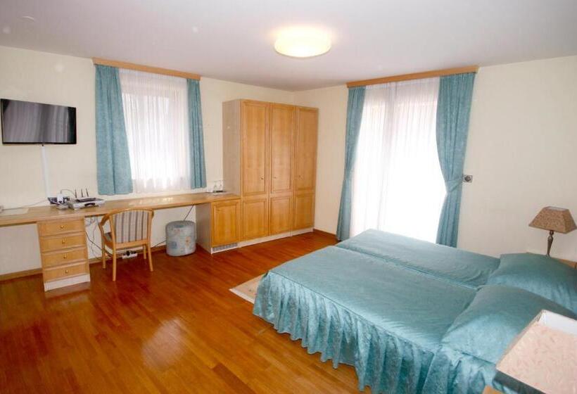 Standard Szoba, Villa Ana Split