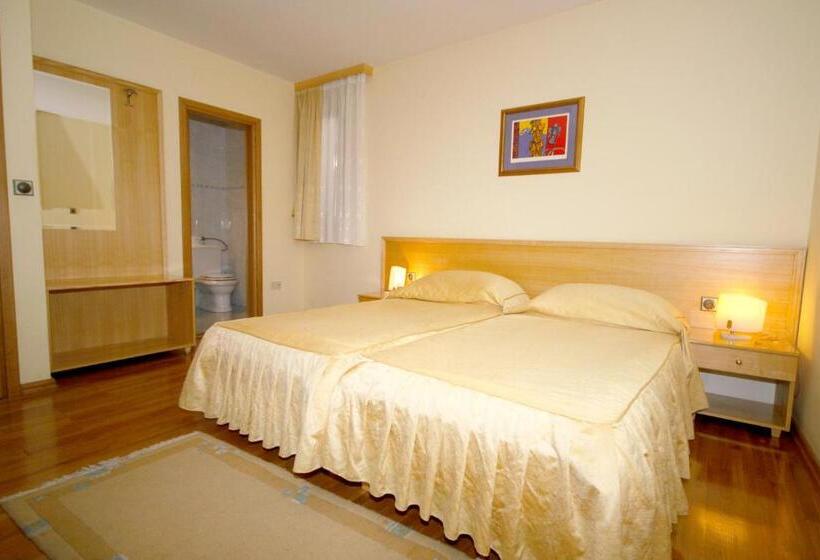 Standard Szoba, Villa Ana Split