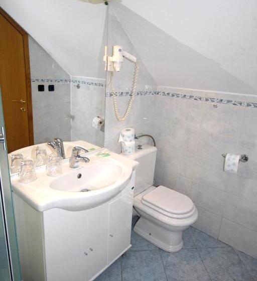 Standard Szoba, Villa Ana Split