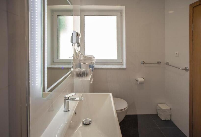 Standard Szoba, Villa Ana Split