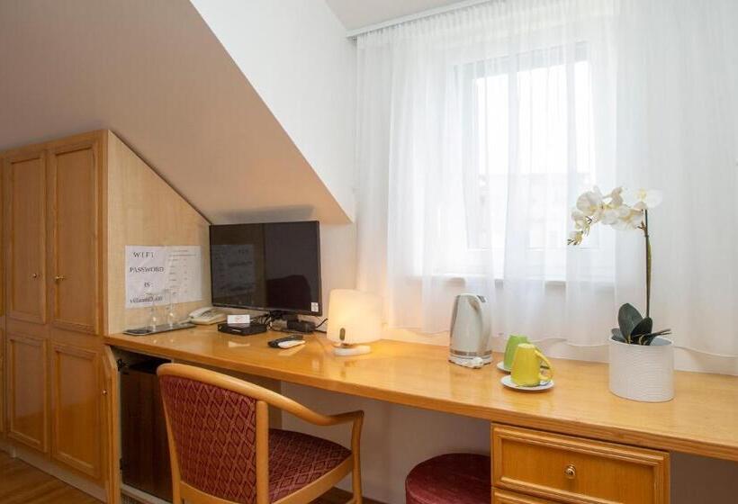 Standard Szoba, Villa Ana Split