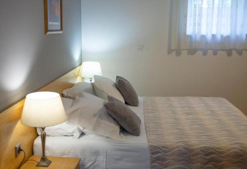 Economy Szoba, Villa Ana Split