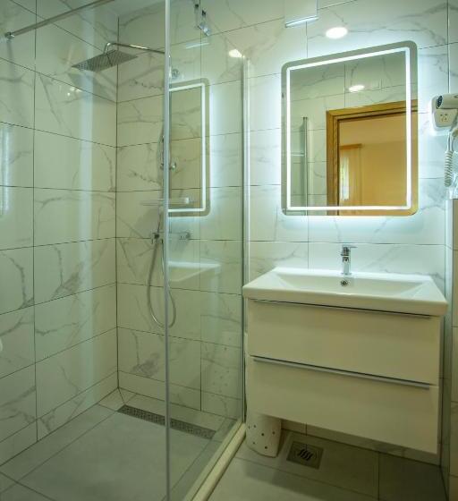 Economy Szoba, Villa Ana Split