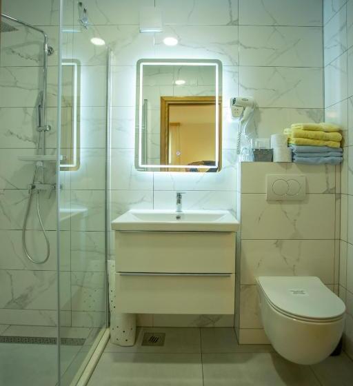 Economy Szoba, Villa Ana Split