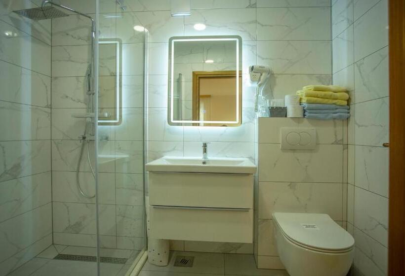 Economy Szoba, Villa Ana Split