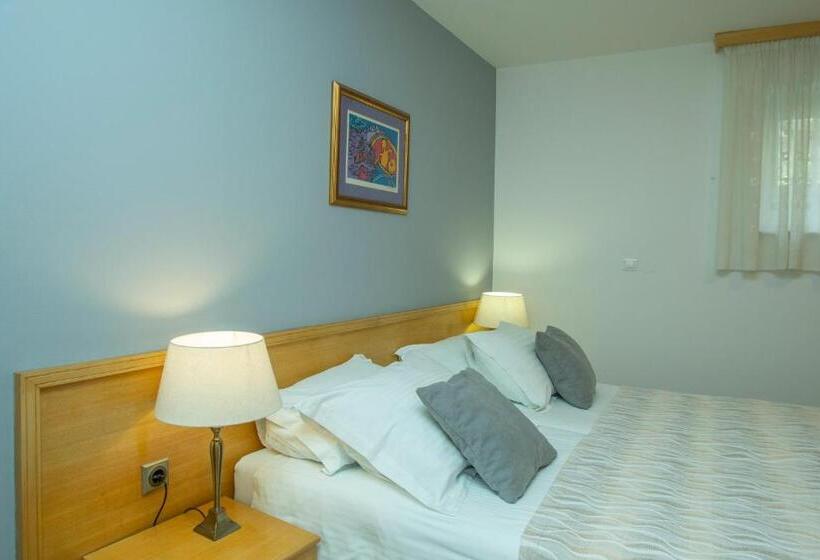 Economy Szoba, Villa Ana Split