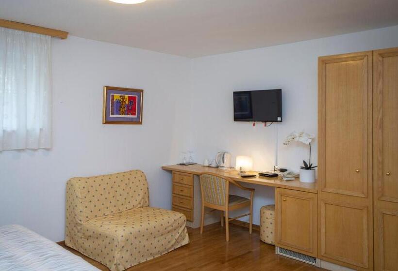 Economy Szoba, Villa Ana Split