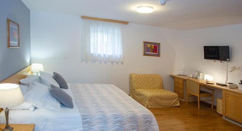 Economy Szoba, Villa Ana Split