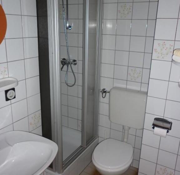 Номер Стандарт с Балконом Вид на Сад, Villa Daniela