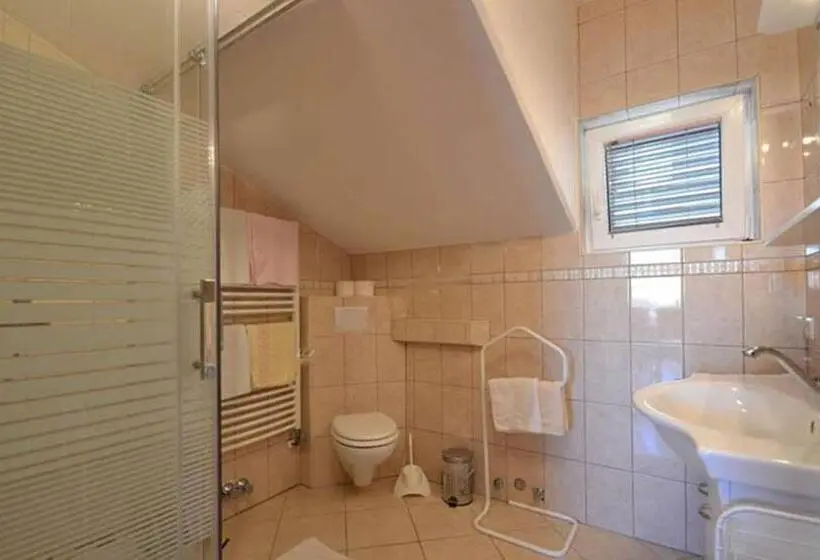 2ベッドルームアパートメント, Villa Daniela