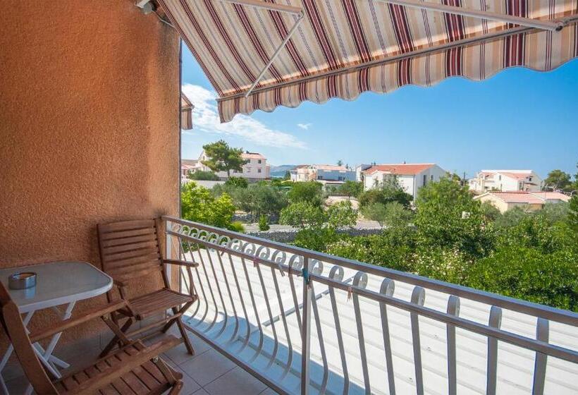 Апартаменты Superior 1 Спальня, Villa Daniela