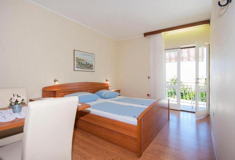 Апартаменты Superior 1 Спальня, Villa Daniela