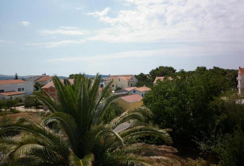 Апартаменты Superior 1 Спальня, Villa Daniela