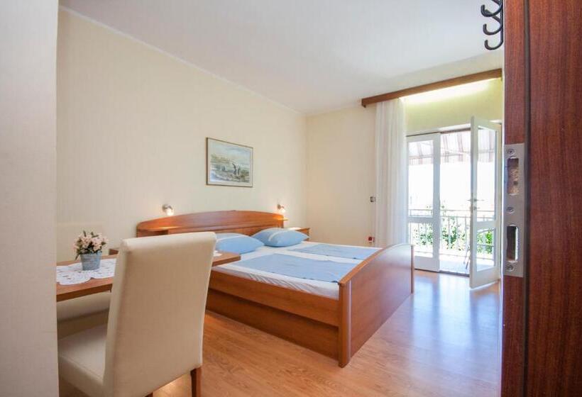 Апартаменты Superior 1 Спальня, Villa Daniela