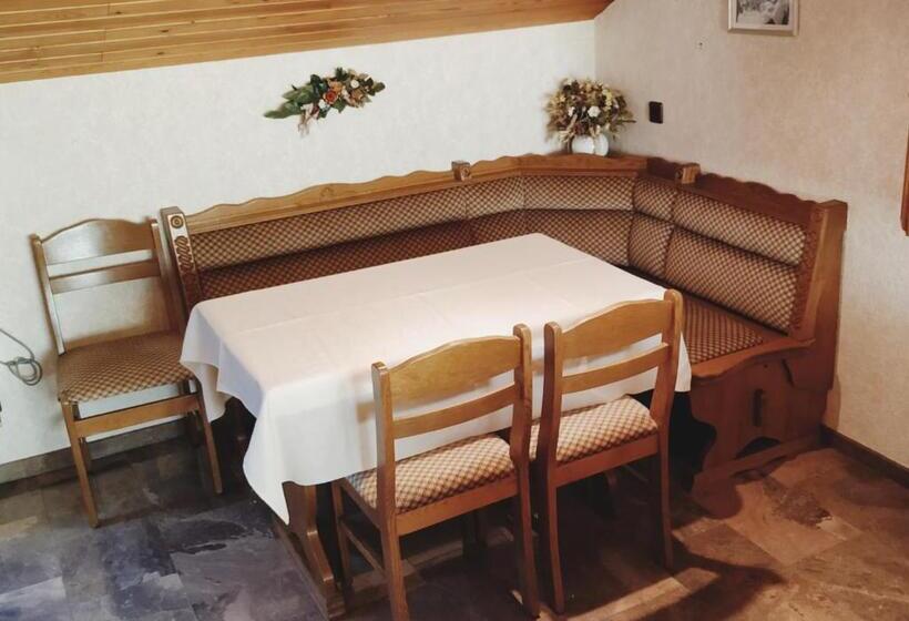 Апартаменты Пентхаус 2 Спальни, Villa Daniela