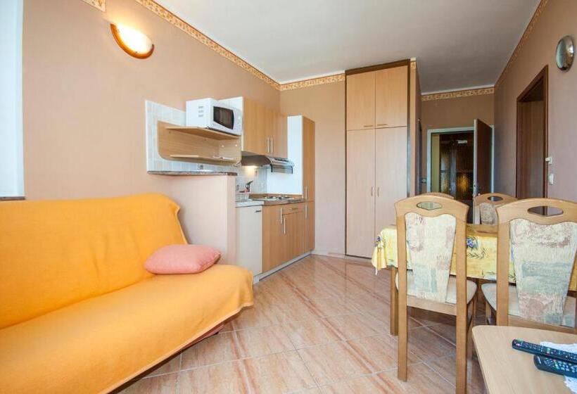 Апартаменты Superior 1 Спальня, Villa Daniela