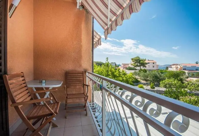 1ベッドルームのスーペリアアパートメント, Villa Daniela