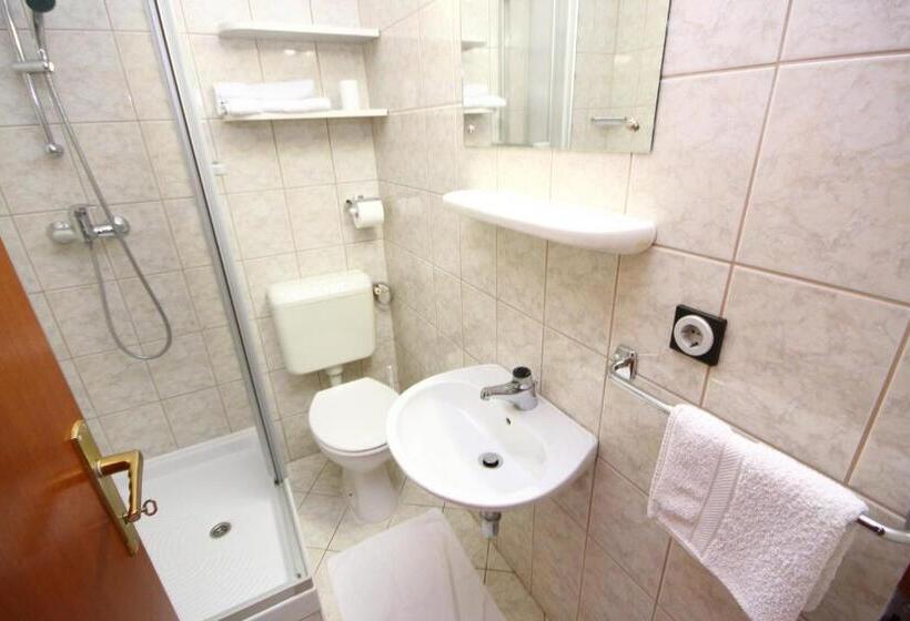 Апартаменты Superior 1 Спальня, Villa Daniela