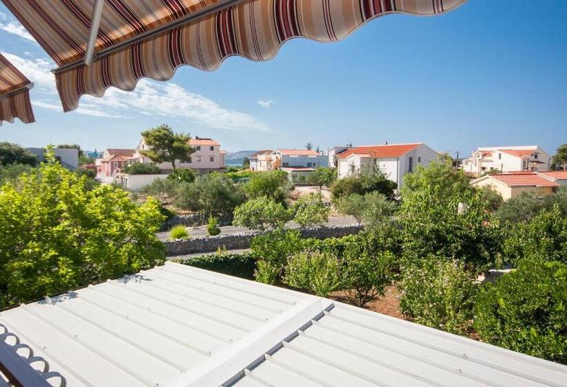 Апартаменты Superior 1 Спальня, Villa Daniela