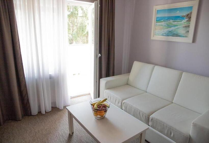 １ベッドルームアパートメント, Art