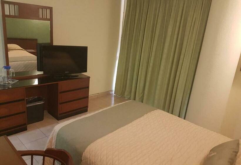 スタンダードルーム, Bello Cordoba