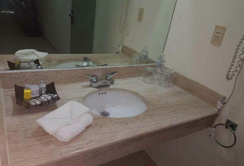 ジュニアスイート, Bello Cordoba