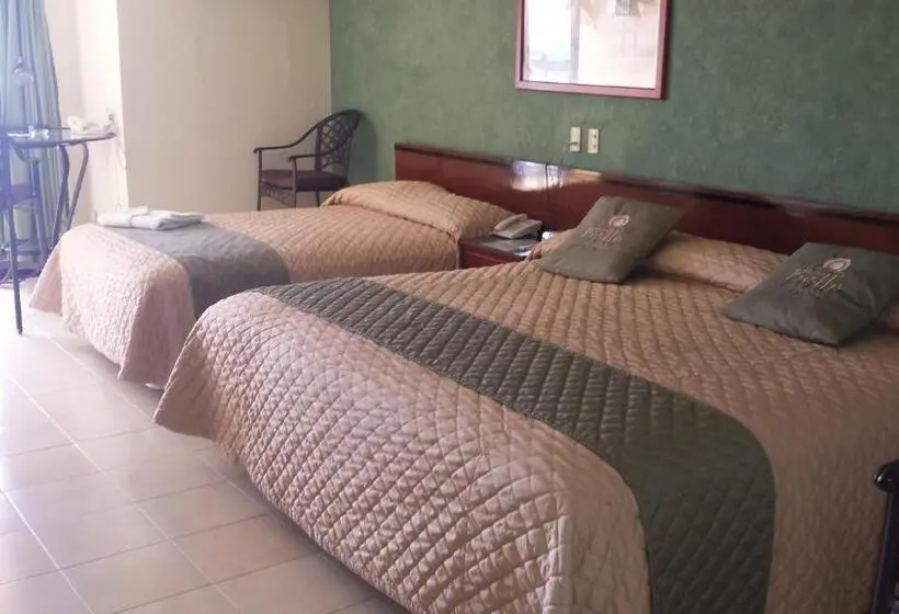 سوییت سوپریور, Bello Cordoba