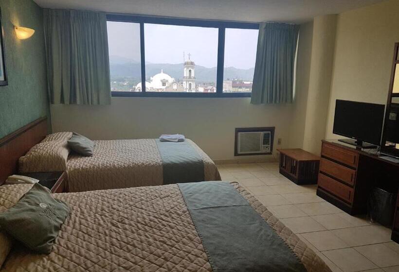 スーペリアールーム, Bello Cordoba