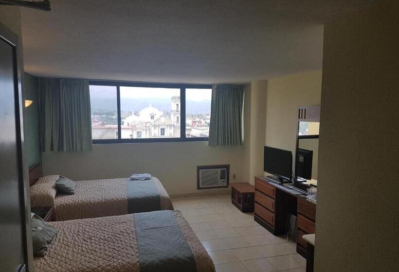 スーペリアールーム, Bello Cordoba