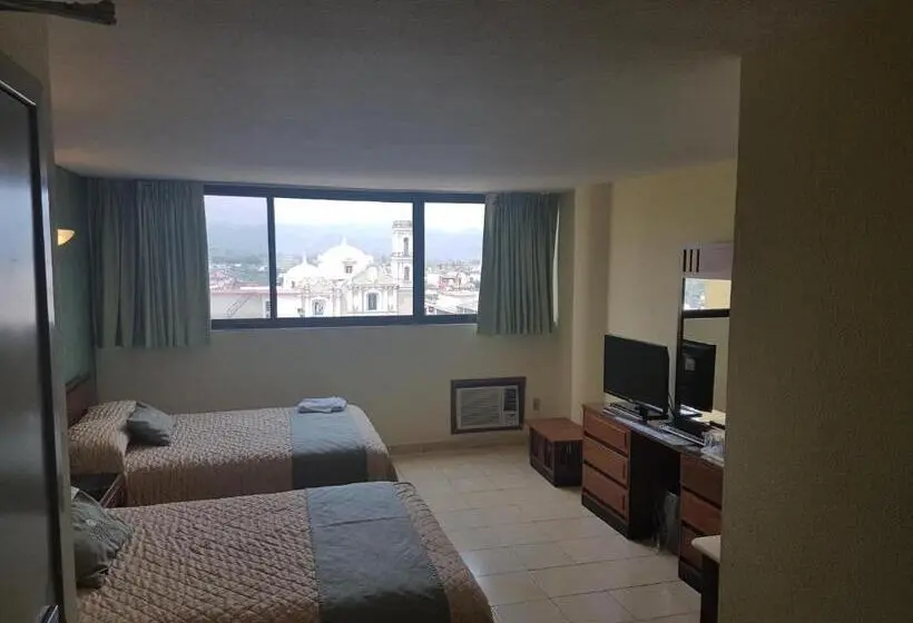 اتاق سوپریور, Bello Cordoba