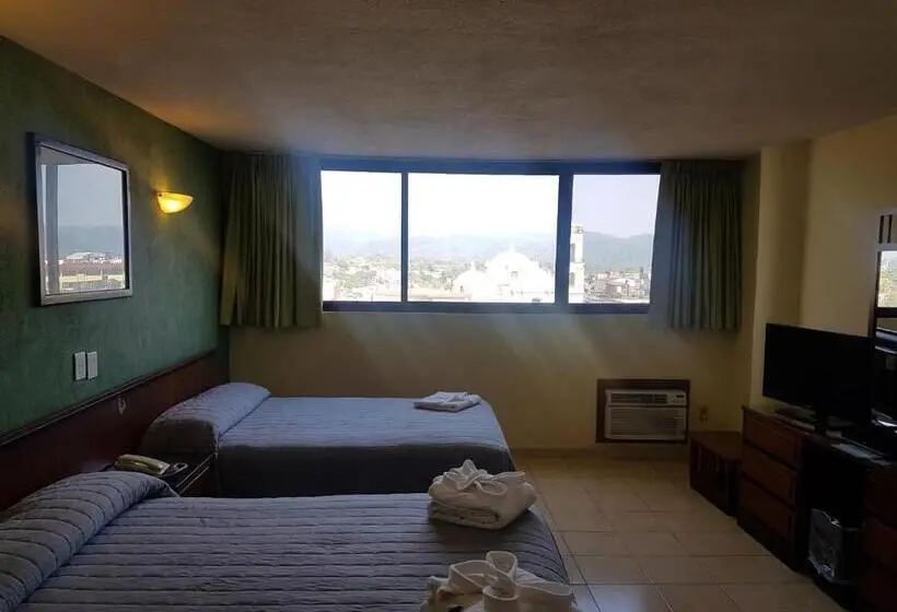 اتاق سوپریور, Bello Cordoba